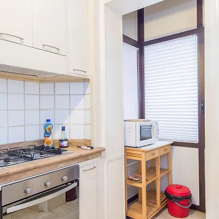 Locazione Turistica Affreschi Appartement *