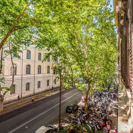 Locazione Turistica Affreschi Appartement