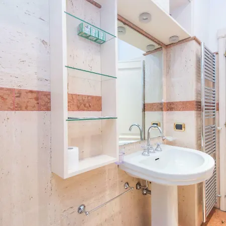 Locazione Turistica Affreschi Apartment